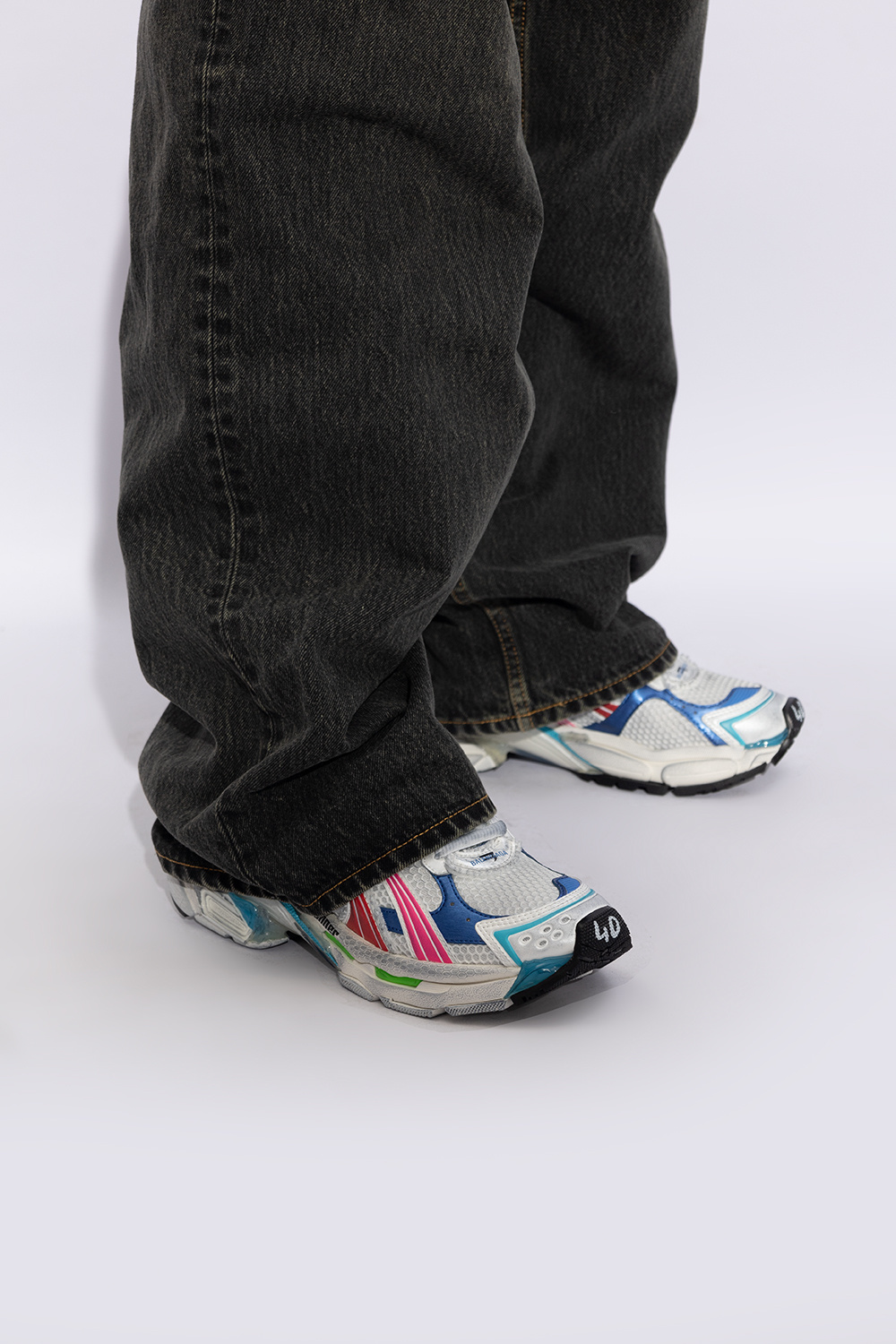 Balenciaga 'Runner' sneakers | Women's Shoes | Vitkac Balenciaga 'Runner' sneakers | Women's Shoes | Vitkac